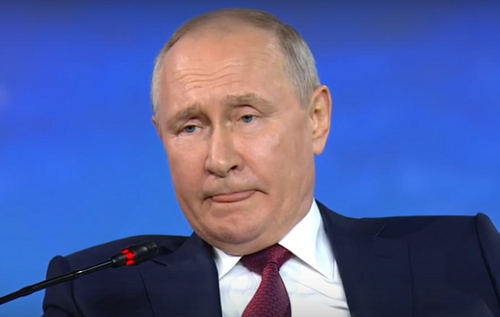 Аналітик пояснив, чому Путіну не дає спокою національність Зеленського