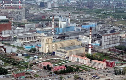 У Башкирії прогримів вибух на військовому заводі, є загиблі
