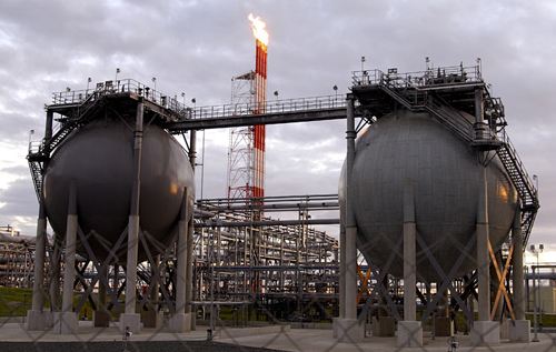 Катар приготовил газовый "сюрприз" для России