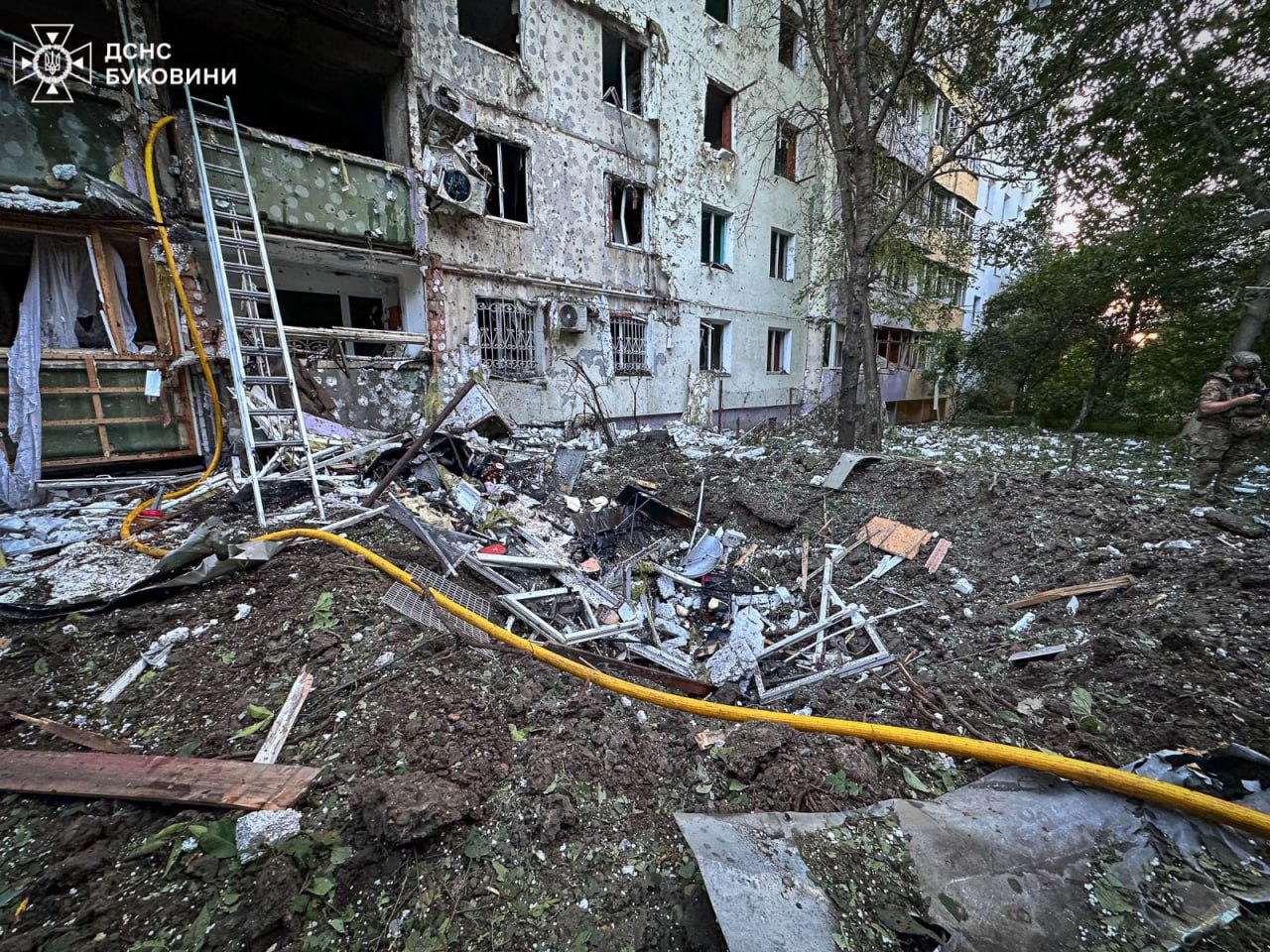 Темп повітряних ударів Росії вимагає швидких рішень. Очікуємо від партнерів не просто сигналів, а дій, що врятують життя, – Зеленський. ФОТО