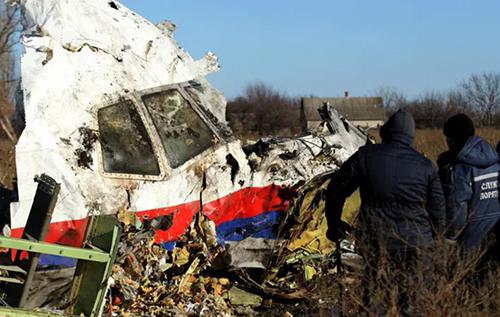 "Відповідальність Росії поза сумнівом": глава МЗС Нідерландів зробив заяву до роковин збиття MH17