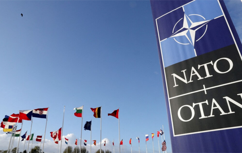 НАТО хоче дочекатися результатів війни для ухвалення рішення щодо запрошення України, – Клімкін