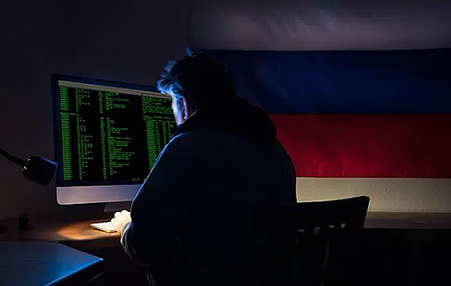 Росія активізувала шпигунство та гібридні атаки, – контррозвідка Німеччини