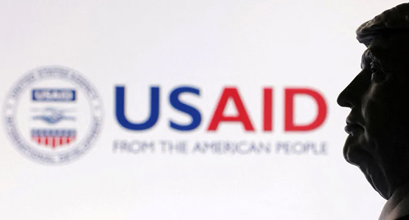 Через закриття USAID в Європі спалять контрацептивів на майже $10 млн