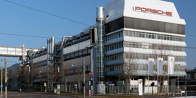 Падіння продажів, скорочення персоналу: Porsche зіштовхнулася з великими труднощами, – Bloomberg