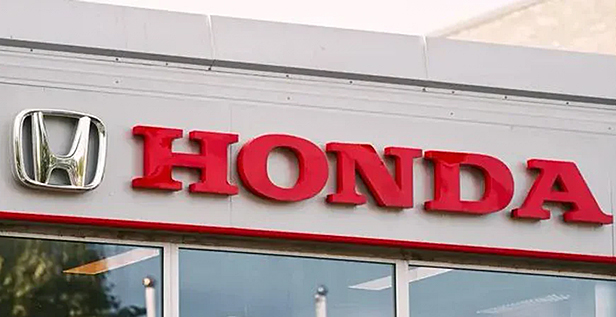 Honda визнала проблеми: розробка електромобілів принесла збитки в 780 мільйонів доларів