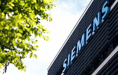 Російський завод вибухівки, попри санкції, купив обладнання Siemens, – Reuters