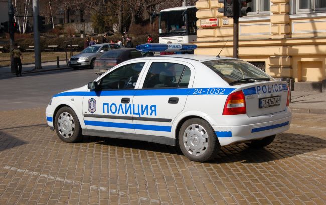 У Болгарії за запитом НАБУ проходять масові обшуки, пов'язані із закупівлею зброї