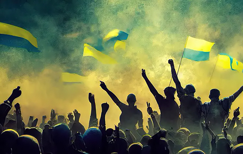 Соціолог розповів, коли очікувати на закінчення воєнних дій