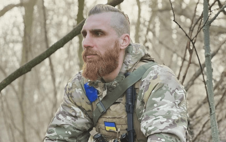 Netflix "поховав" відомого українського військового Вишебабу: він відреагував