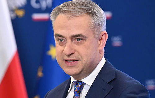 У Польщі заявили, що запобігли атаці на водну інфраструктуру великого міста