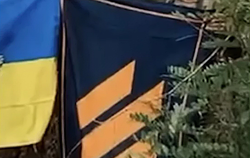 Третій корпус та бійці підрозділу ГУР "Артан" звільнили Новомихайлівку на Донеччині. ВІДЕО