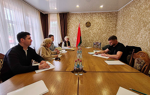 Російська омбудсменка Москалькова повідомила про зустріч з українським колегою в Білорусі