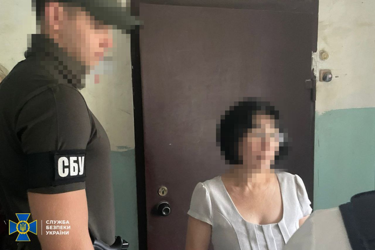 У Запоріжжі викрито "сімейний підряд" адвокатів, які займалися схемами для ухилянтів, – СБУ