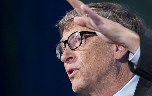 Al Jazeera: Четыре секрета успеха миллиардера Билла Гейтса