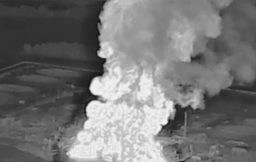 Угорщина заборонила в’їзд командиру ЗСУ після атаки на нафтопровід "Дружба"