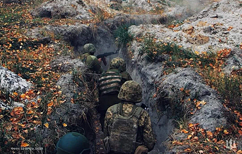 До осінніх дощів ситуація на фронті істотно не зміниться, – військовий експерт