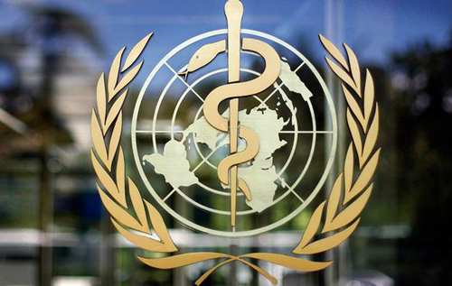 Эль Мюрид: Всемирная организация здравоохранения является вполне сформировавшейся террористической структурой