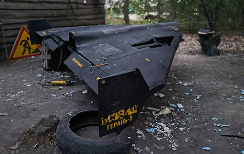 Перетворює "Шахеди" на FPV-дрони: Росія масово встановлює на ударні БпЛА модеми та камери, – Defense Express