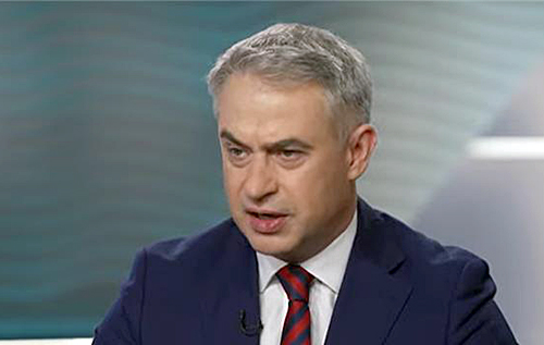 Віцепремʼєр Польщі про атаку дронів 10 вересня: Росія напала навмисно, у нас є факти та докази