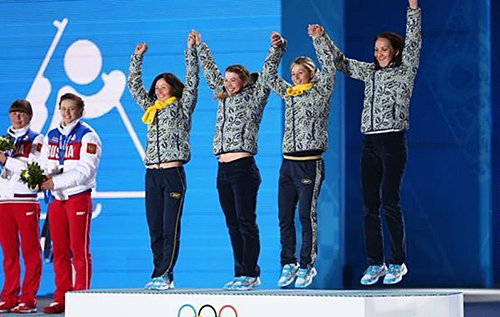 Хотіли знищити збірну України: перед Олімпіадою в Сочі росіяни планували підсипати допінг сестрам Семеренко 