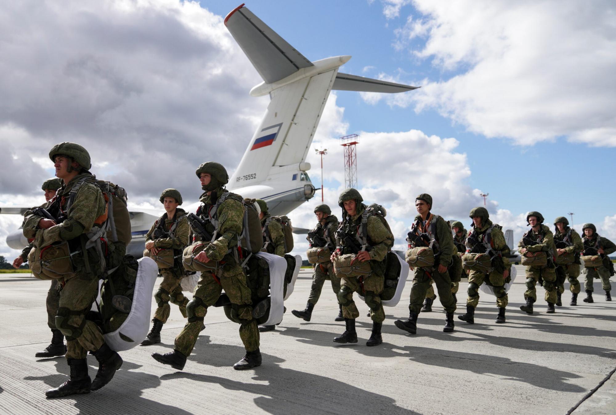 Нові погрози Кремля і навчання "Захід-2025" наближають Росію до війни з НАТО, – ISW