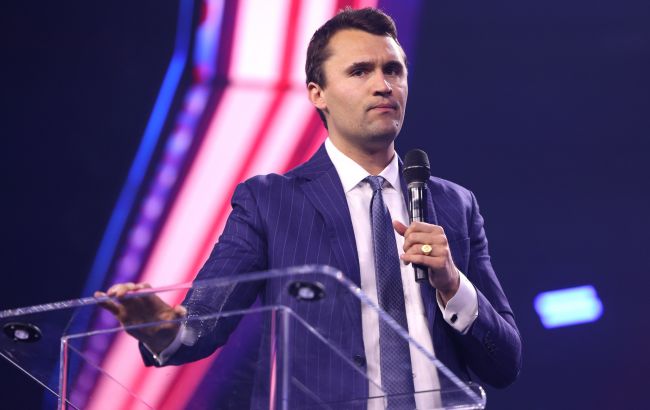 Вбивство Чарлі Кірка: прокурори назвали мотив нападника