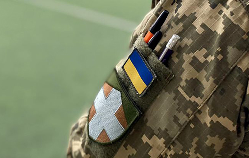 На Волині військові ТЦК застосували сльозогінний газ через опір працівників підприємства