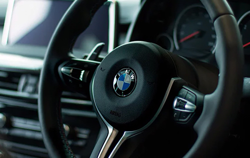 Менше агресії, більше простоти: BMW готує нову епоху дизайну