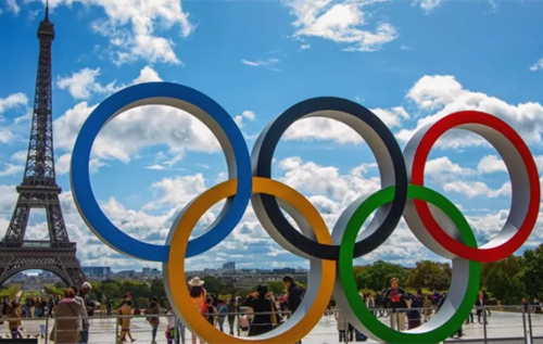 Росія відмовилася брати участь в Олімпіаді-2024