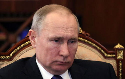 Владимира Путина могут сместить с должности 5−6 человек из его близкого окружения, – Пионтковский