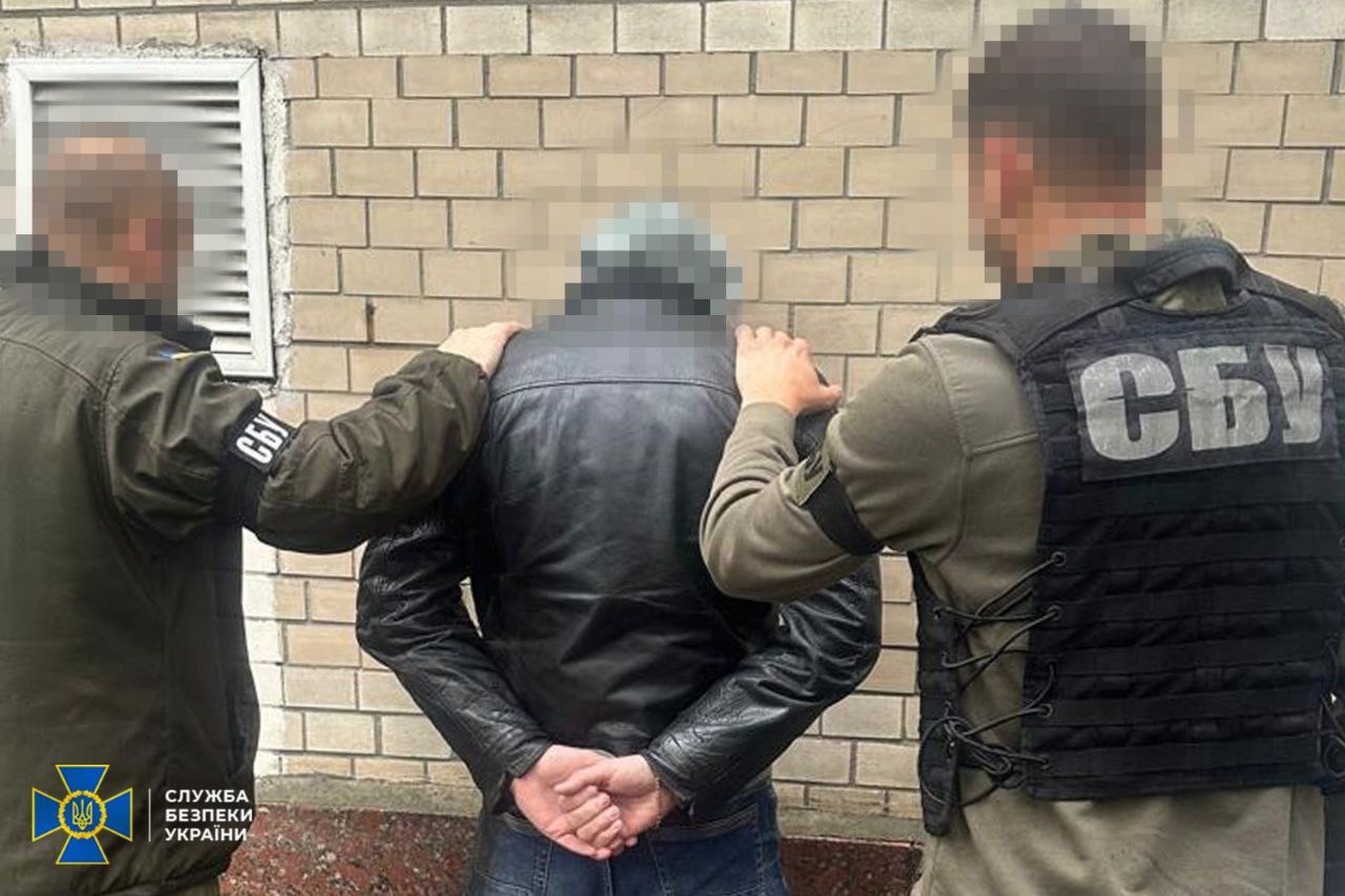СБУ та Нацполіція викрили шість схем ухилення від мобілізації: серед затриманих – експосадовець Кабміну. ФОТО