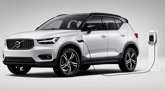 Volvo випустила мільйонний гібрид і готується до повної відмови від ДВЗ