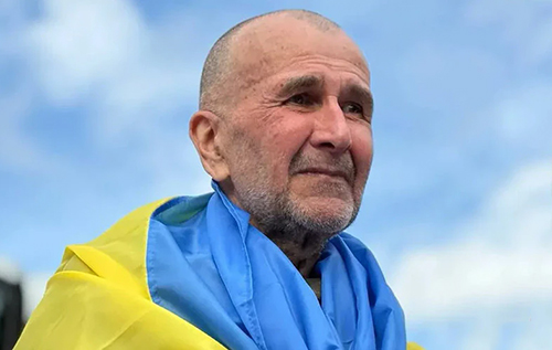Росіяни переконані, що ЗСУ – це терористи, які тримають в заручниках цілі міста, – ексмер Херсона Миколаєнко