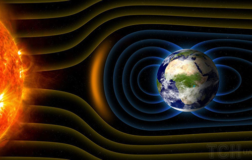Магнітні бурі, прогноз на три дні: чого очікувати від сонячної активності 26-28 вересня