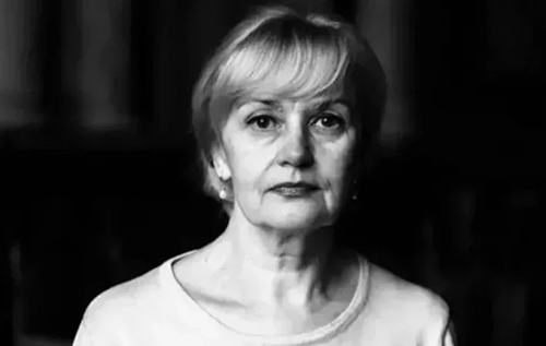 Рада провалила голосування щодо звання Героя України для Фаріон