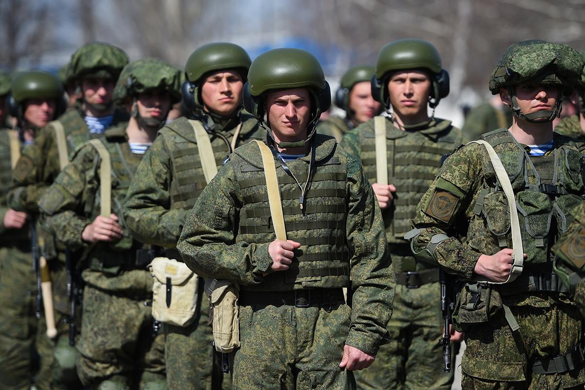 У Росії забуксував план набору контрактників: у ГУР розповіли про причини