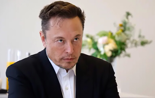 Керівник NASA розкритикував SpaceX: Ілон Маск нахамив у відповідь