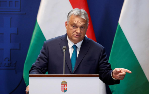 Washington Post: Орбан використовує історію Угорщини як зброю проти України і сусідів