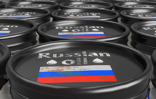 Нові санкції США проти РФ спричинили шок для нафтової промисловості Китаю, – Bloomberg