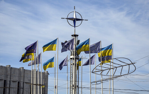 Мирна угода для України повинна містити три гарантії, – Bloomberg