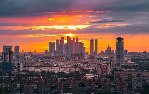 Ефект від атаки на Москву є, але він не воєнний, – експерт Ефект від атаки на Москву є, але він не воєнний, – експерт