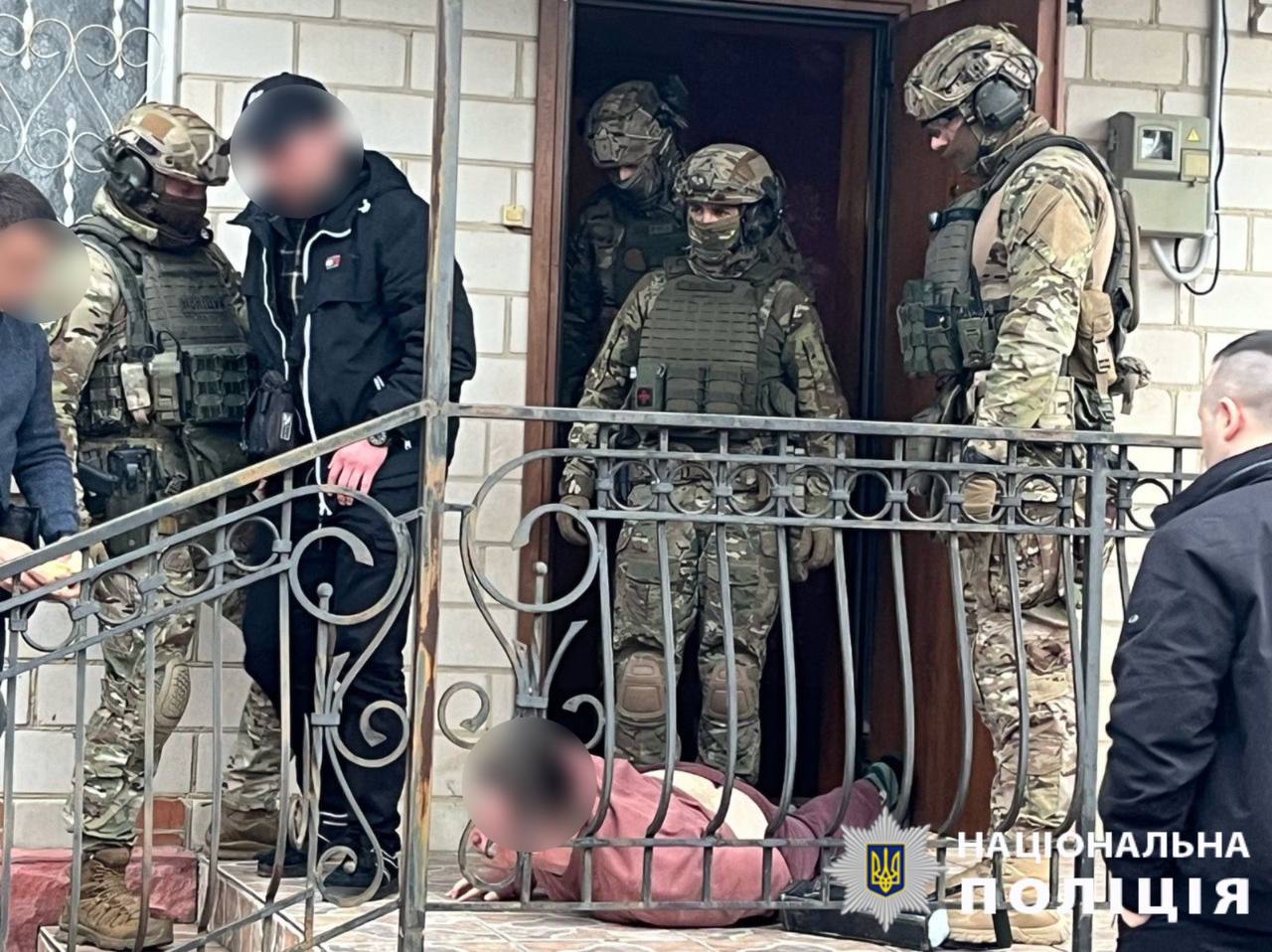 У Вінниці переможець шкільних олімпіад з хімії створив вдома нарколабораторію У Вінниці переможець шкільних олімпіад з хімії створив вдома нарколабораторію