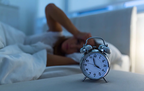 Феномен "другого дихання": лікарі пояснили, коли краще лягати спати Феномен "другого дихання": лікарі пояснили, коли краще лягати спати