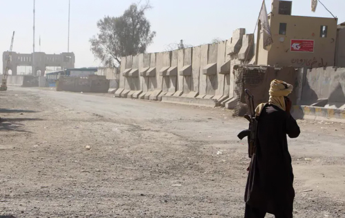 Пакистан погрожує знищити талібів після провалу мирних переговорів Пакистан погрожує знищити талібів після провалу мирних переговорів