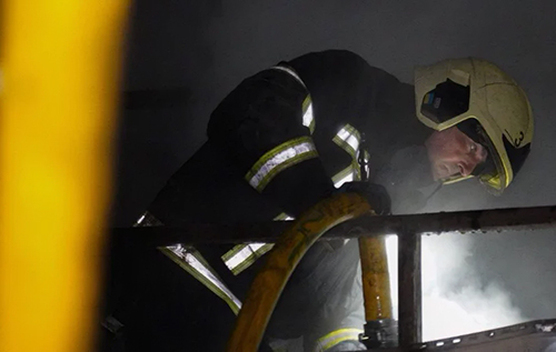 Міненерго: Унаслідок удару РФ по Україні зафіксовано нові пошкодження об'єктів енергетичної інфраструктури