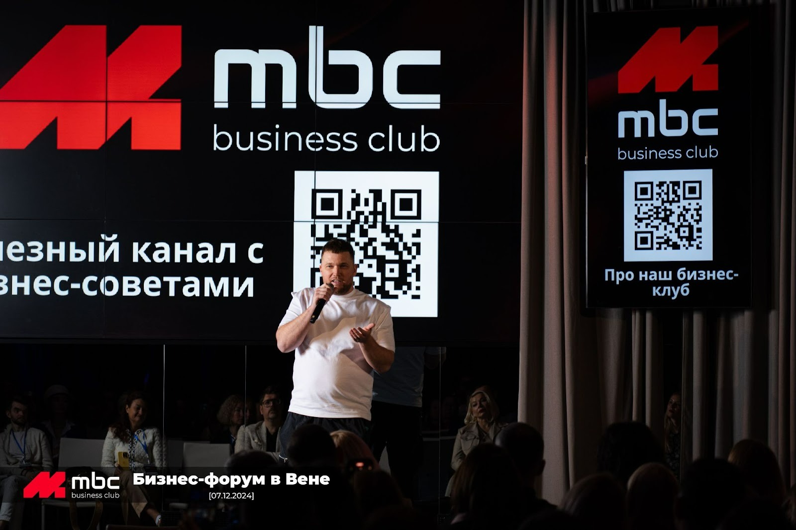 Як українському бізнесу заявити про себе в Європі через медіа: покрокова стратегія бізнес-коуча Євгена Величка Як українському бізнесу заявити про себе в Європі через медіа: покрокова стратегія бізнес-коуча Євгена Величка