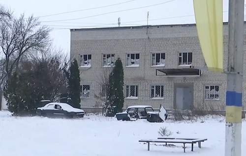 Життя на кордоні з РФ: як армія Путіна знищує місто Вовчанськ на Харківщині
