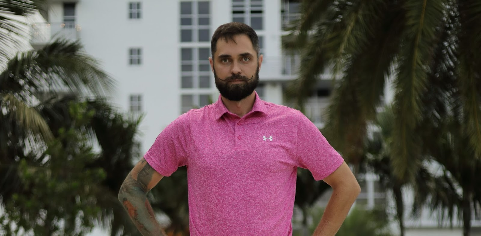 Дмитро Безпамʼятний: "Сенсорна сила — це здатність тіла відчувати й діяти точно"