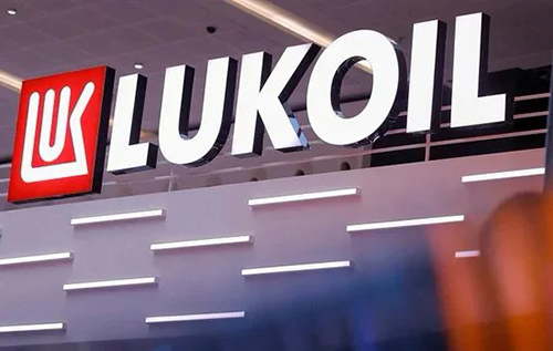 "Лукойл" продає свої міжнародні активи компанії олігарха з оточення Путіна "Лукойл" продає свої міжнародні активи компанії олігарха з оточення Путіна
